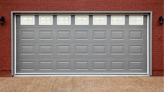 Garage Door Repair at Valle Vista San Jose, California