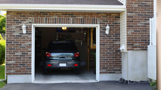 Garage Door Installation at Valle Vista San Jose, California