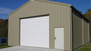 Garage Door Openers at Valle Vista San Jose, California